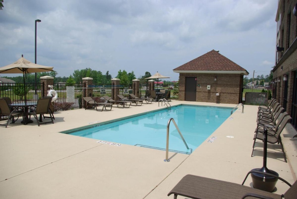 Wingate by Wyndham Columbia / Lexington Image 28