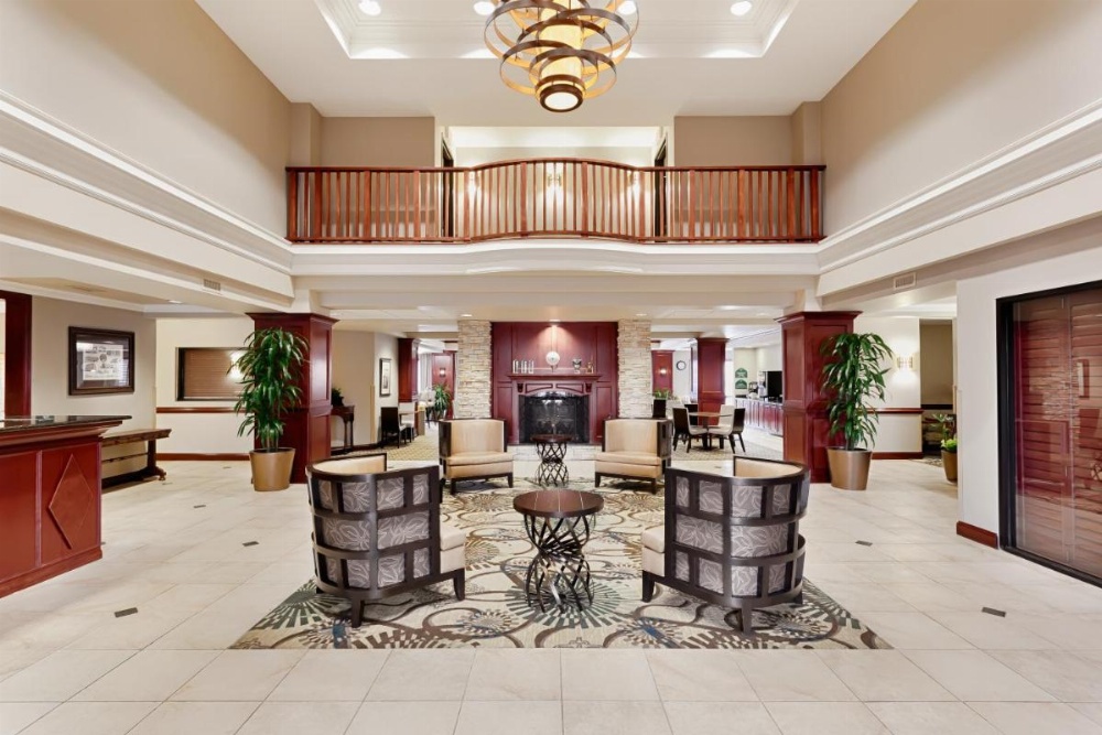 Wingate by Wyndham Columbia / Lexington Image 30