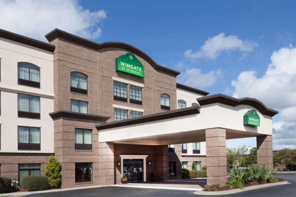 Wingate by Wyndham Columbia / Lexington Image 31